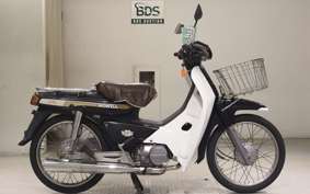 HONDA C100 SUPER CUB HA06