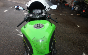 KAWASAKI NINJA ZX-6R 2019 ZX636G