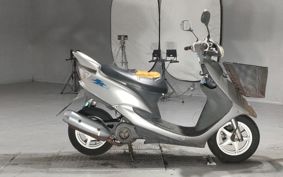 YAMAHA JOG ZR EVOLUTION SA16J