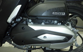 HONDA DIO110-3ﾍﾞｰｼｯｸ 2013 JK03