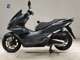 Фото Honda PCX 160 2021 с японского аукциона