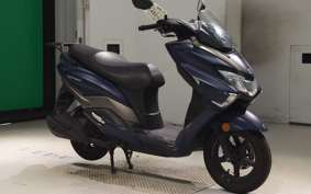 SUZUKI BURGMAN 125