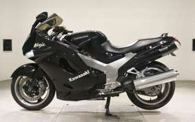 KAWASAKI ZZ1100 NINJA R Gen.2 1995 ZXT10D
