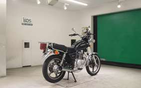 SUZUKI GN125 H 2009