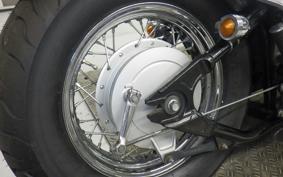 YAMAHA DRAGSTAR 400 1996 4TR