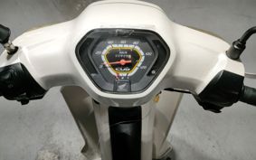 HONDA SUPER CUB110 JA10