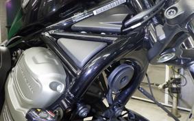 HARLEY RH975 2023