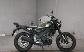 YAMAHA XSR155 RG63