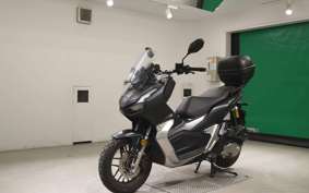 HONDA ADV150 2025 KF38