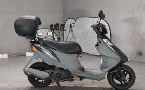 SUZUKI ADDRESS V125 CF46A