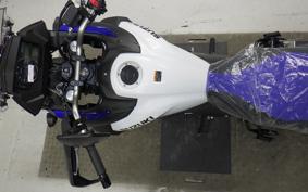 SUZUKI Vストローム650XTA 2025 C733M