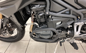 TRIUMPH TIGER EXPLORER XC 2014 V1F12E