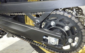 YAMAHA TENERE 700 2025 DM17J