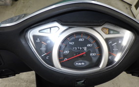 HONDA LEAD 110 2019 JF19
