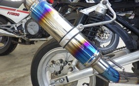 HONDA MONKEY Z50J