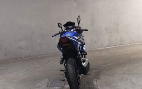 SUZUKI GSX250 R DN11A