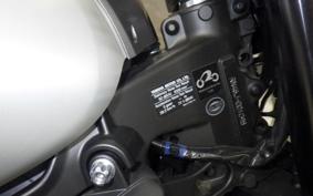 YAMAHA XSR900 2016 RN46J