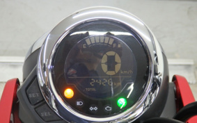 HONDA  DUX 125