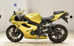 TRIUMPH DAYTONA 675 SE 2013