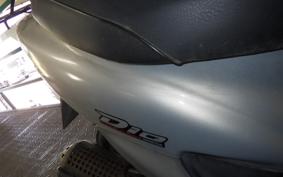 HONDA DIO Gen.4 2015 AF35