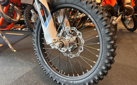 KTM 250 EXC F SIXDAYS EXA40