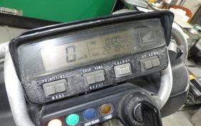 HONDA XR250 BAJA 2010 MD30