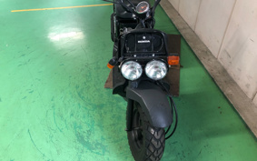 HONDA ZUMAR AF58