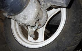 HONDA DIO AF18