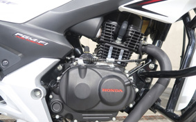 HONDA CB125F JC64