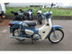 Фото Honda SUPER CUB50 2020 с японского аукциона