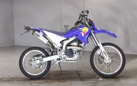 YAMAHA WR250R DG15J