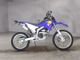 Фото Yamaha WR250R с японского аукциона