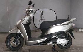 HONDA LEAD 125 JF45