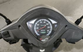 SUZUKI ADDRESS V110 CE47A