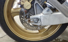 HONDA CB400SF VTEC Spec3 2004 NC39
