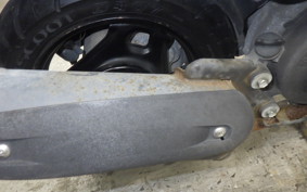 SUZUKI LET's 4 2026 CA45A