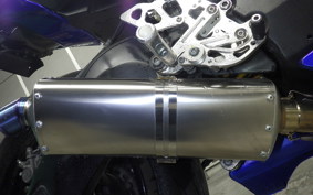 HONDA CBR1000RR Gen. 2 2009