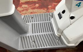 HONDA  GYRO X BASIC  TD02