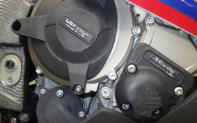 BMW S1000RR 2016