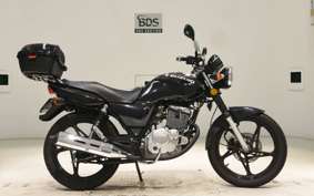 SUZUKI EN125 2F 2004