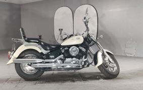 YAMAHA DRAGSTAR 400 CLASSIC 1998 4TR