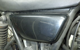 KAWASAKI 250TR BJ250F