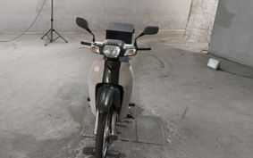 HONDA SUPER CUB50 AA04