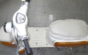 HONDA JULIO 2013 AF52