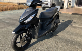 SUZUKI ADDRESS V110 CE47A