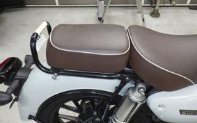 HONDA GB350C 2025 NC64