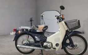 HONDA SUPER CUB50 AA01