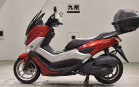 YAMAHA N-MAX 2023 SE86J