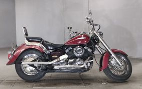 YAMAHA DRAGSTAR 400 CLASSIC 4TR