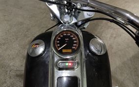 HARLEY FXCWC1580 2009 JK5
